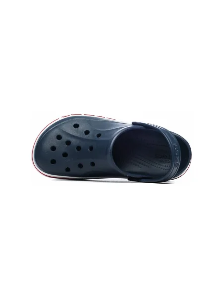 Pantofi Crocs albastru