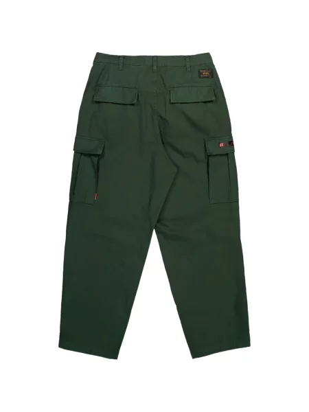 Pantaloni Wtaps verde