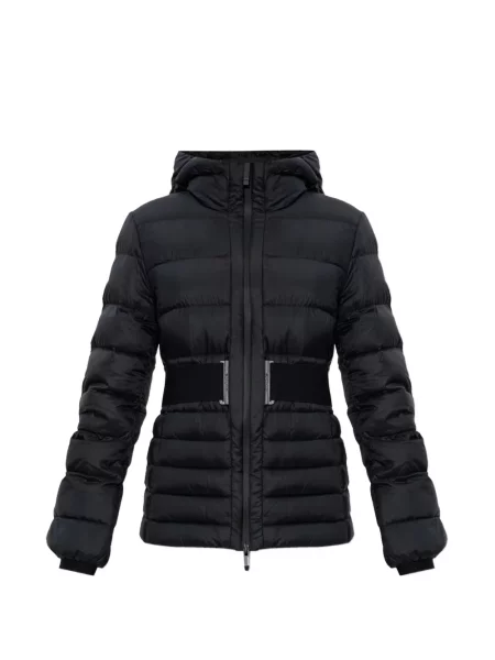 Яке Moncler черно