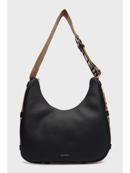 Сумка Coccinelle черная