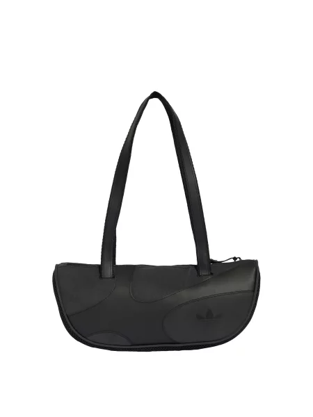 ADIDAS ORIGINALS Geantă de umăr SHOULDERBAG' negru