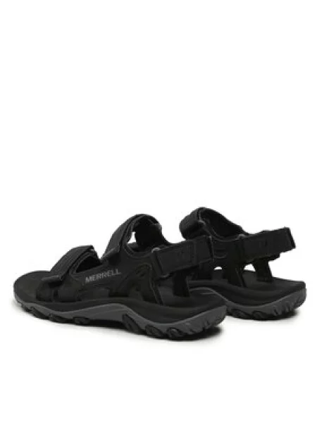 Sandale Merrell Huntington Sport Convert crna