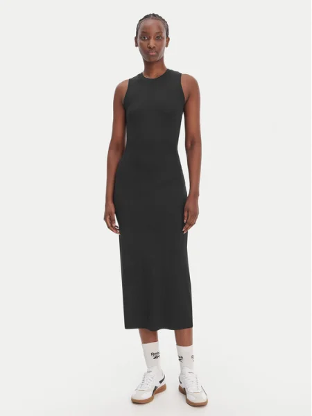 Reebok Rochie de zi Reebok x Ewa Chodakowska Lenka negru