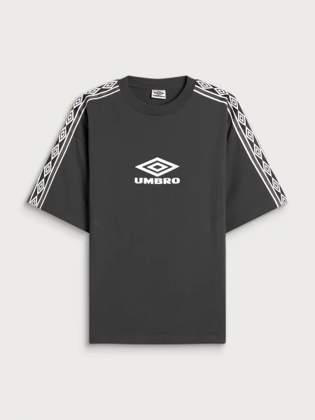 Koszulka Umbro By Slam Jam szara