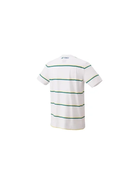 Tricou Yonex alb