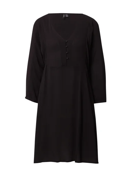 VERO MODA Ruha MENNY' fekete
