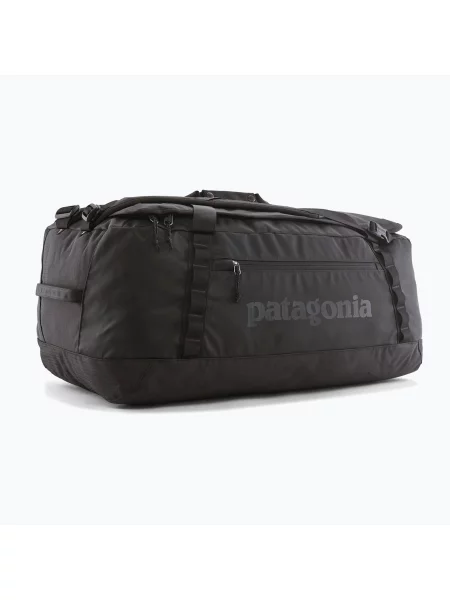 Patagonia Torba Podróżna Black Hole® 70 L schwarz czarna