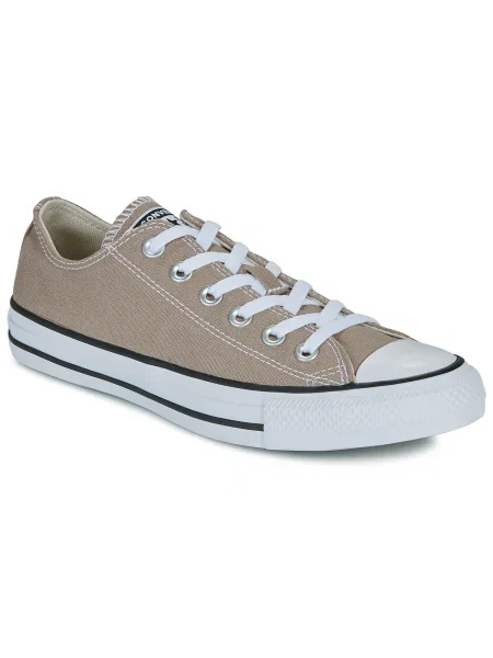 Tenisky Converse Chuck Taylor All Star hnedá
