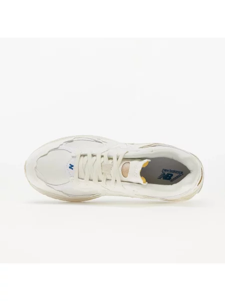 Sneakers New Balance Protection Pack White EUR 38 λευκό