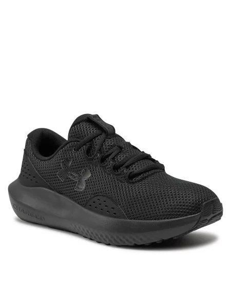 Кроссовки для бега Under Armour черные