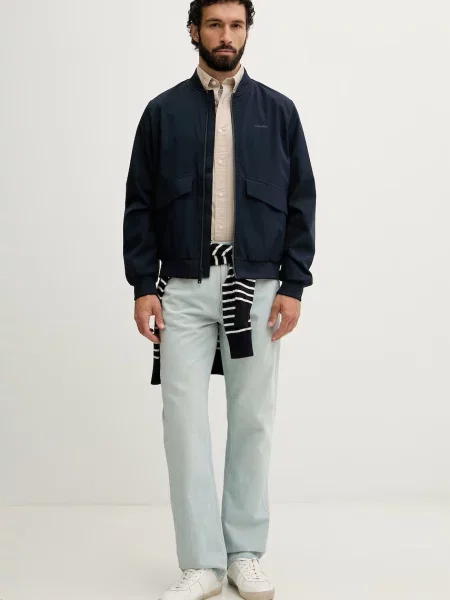 Calvin Klein Jeans Jeans albastru