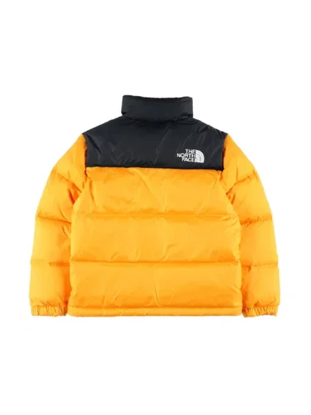 Kurtka The North Face retro żółta