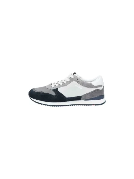 Sneakersy Lloyd szare