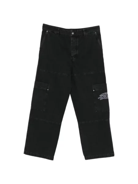 Cargo nadrág Off-white fehér