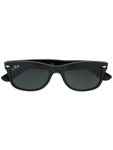 Ochelari de soare Ray-ban negru