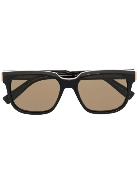 Ochelari de soare Dunhill negru