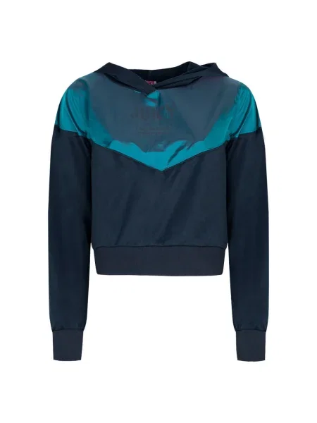 Pulover Juicy Couture albastru