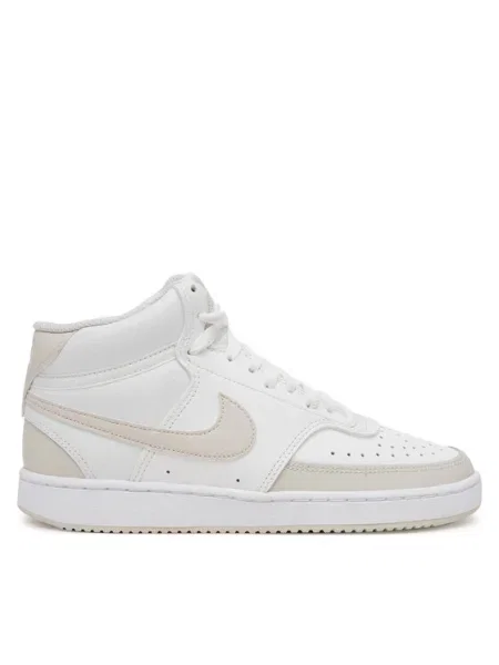 Sneakers Nike alb