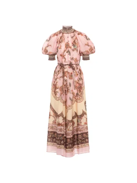 Sukienka maxi Zimmermann