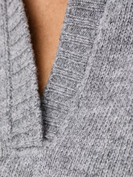 Шерстяной свитер Weekend Max Mara