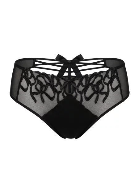SugarShape Chiloți Chérie' negru