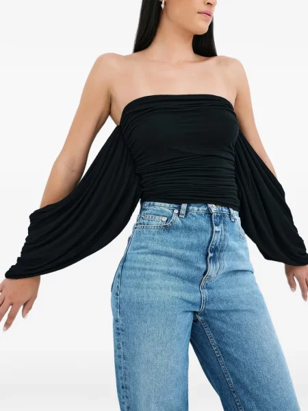 Top Marcella negru