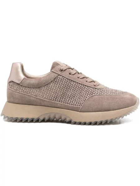 Pantofi Sergio Moretti bej