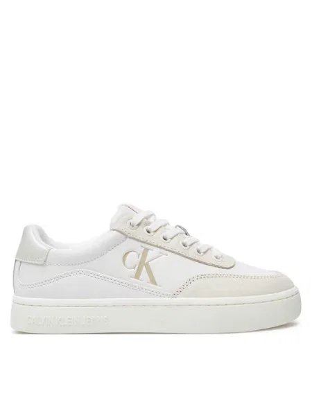 Superge Calvin Klein Jeans bela