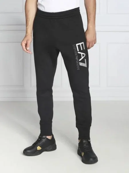Pantaloni de trening negru