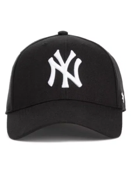 47 Šilterica MLB New York Ya / bijela crna