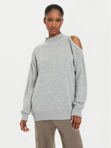 Kontatto Pulover gri