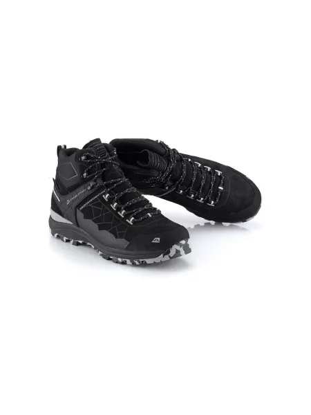 Pantofi Alpine Pro negru