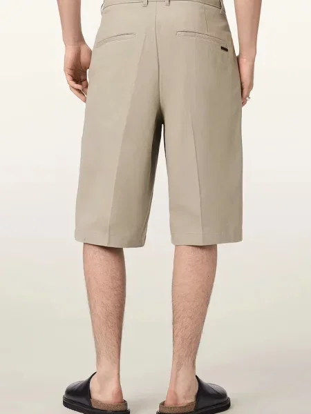 AllSaints шорти CASTRO