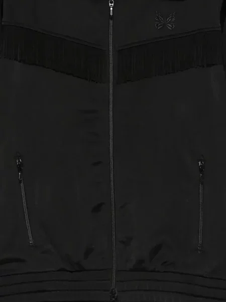 Яке Needles черно