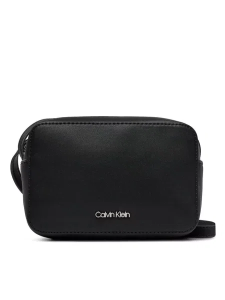 Calvin Klein torebka czarna