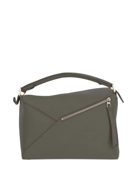 Geantă Loewe verde