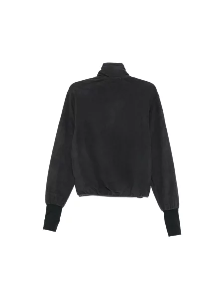 Bluza sportowa Entire Studios czarna