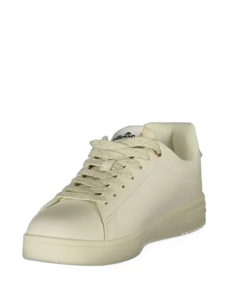 Sneakerși Ellesse alb
