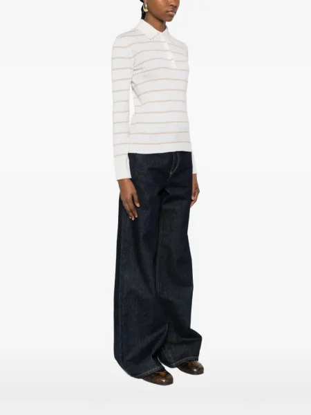 Polo Max Mara w paski