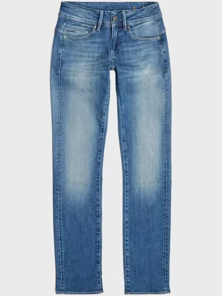 Джинси G-star Raw сині