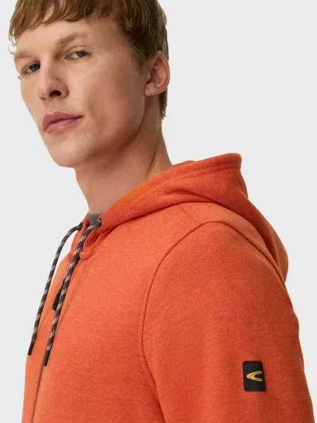Худі Camel Active помаранчеве