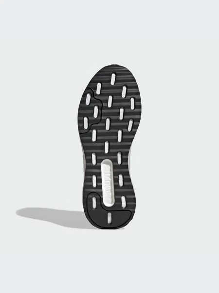 Повседневные кроссовки Adidas черные