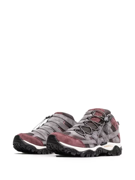 Sneakerși Merrell gri