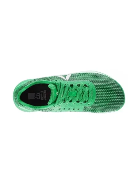 Pantofi Reebok Sport verde