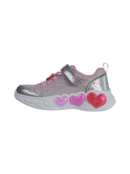 Gyerek félcipő Skechers
