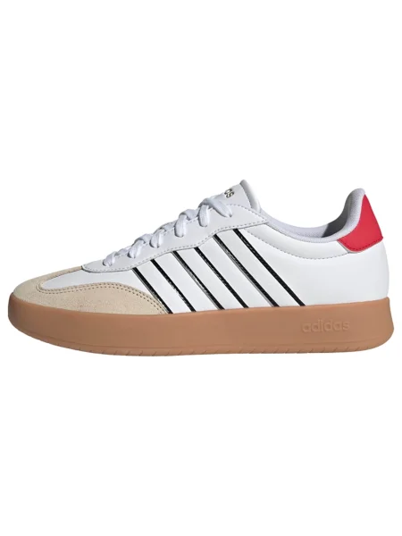 Tenisky Adidas bílé