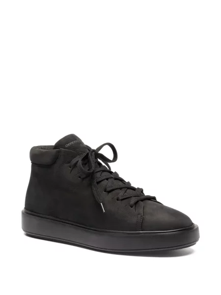 Sneakerși Officine Creative negru