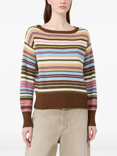 Pulover Weekend Max Mara maro