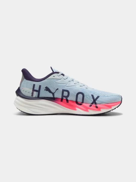 Кроссовки для бега Puma Nitro серые