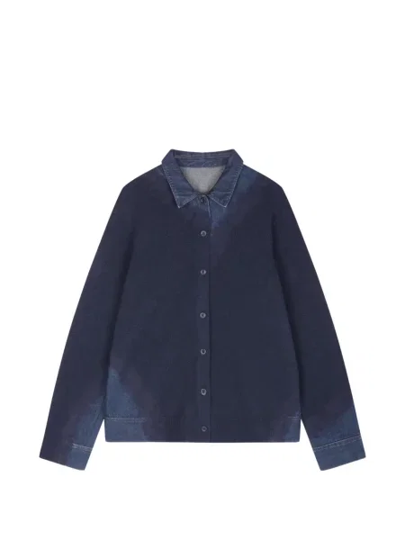 Cardigan Jnby albastru